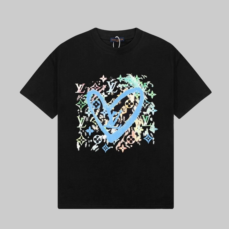 Efficient LX T-Shirts 97891