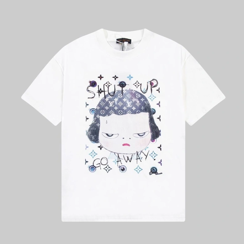 EasyMatch LX T-Shirts 97884