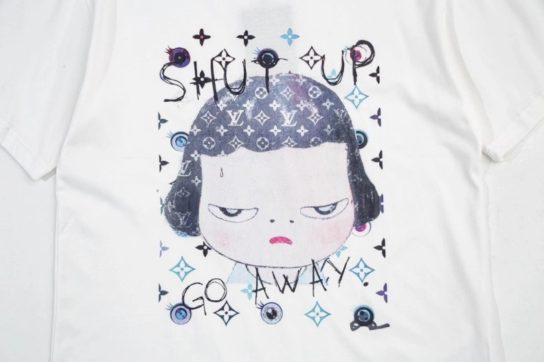 EasyMatch LX T-Shirts 97884