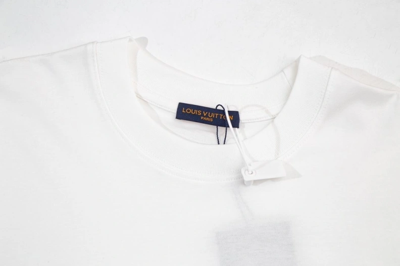 LX T-Shirts Durable 97875