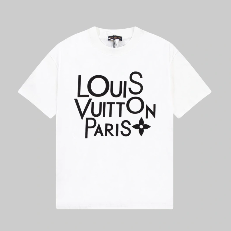 LX T-Shirts Classic 97885