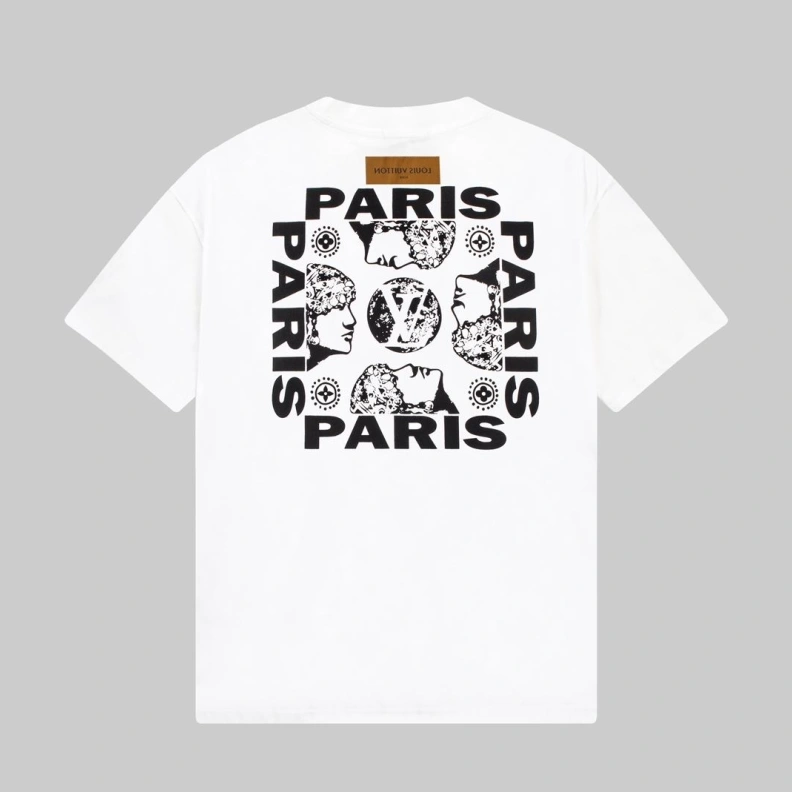 LX T-Shirts Classic 97885
