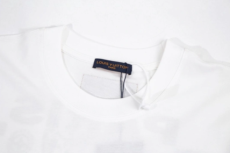 LX T-Shirts Classic 97885