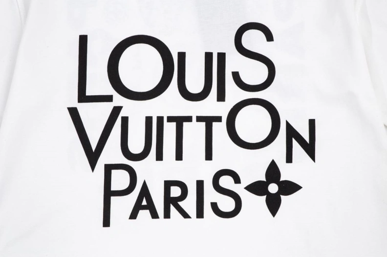 LX T-Shirts Classic 97885
