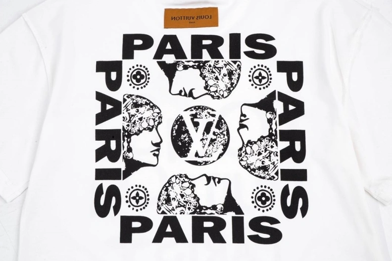 LX T-Shirts Classic 97885