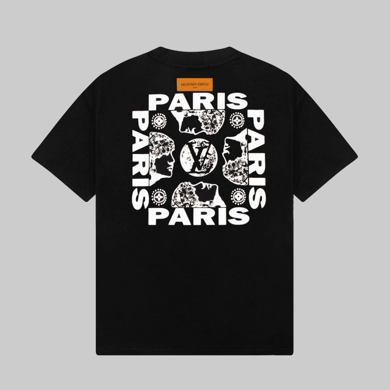 Functional LX T-Shirts 97893