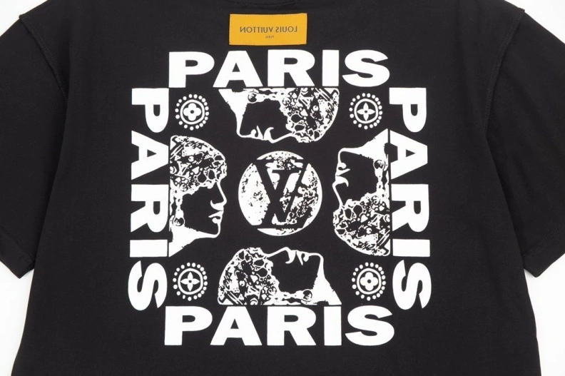 Functional LX T-Shirts 97893