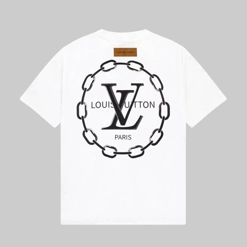 LX T-Shirts HighQuality 97889