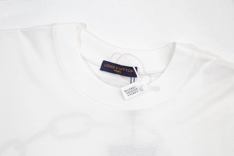 LX T-Shirts HighQuality 97889