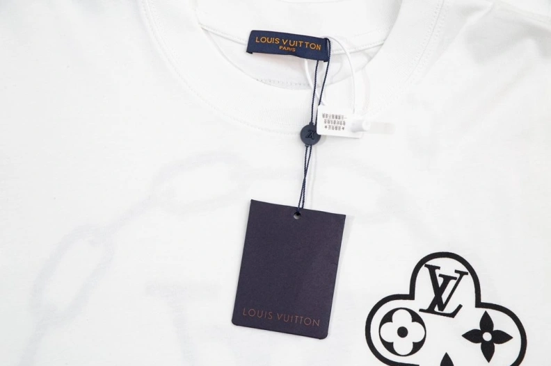 LX T-Shirts HighQuality 97889