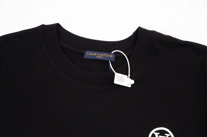 LX T-Shirts Flexible 97882