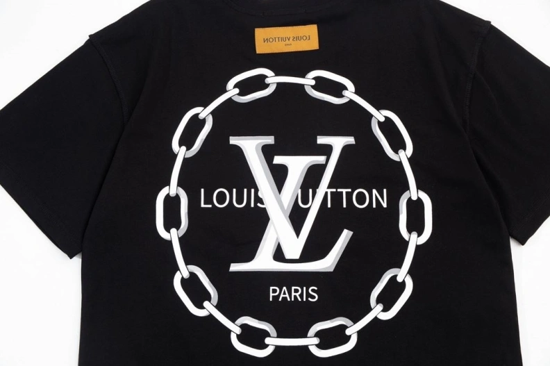 LX T-Shirts Flexible 97882