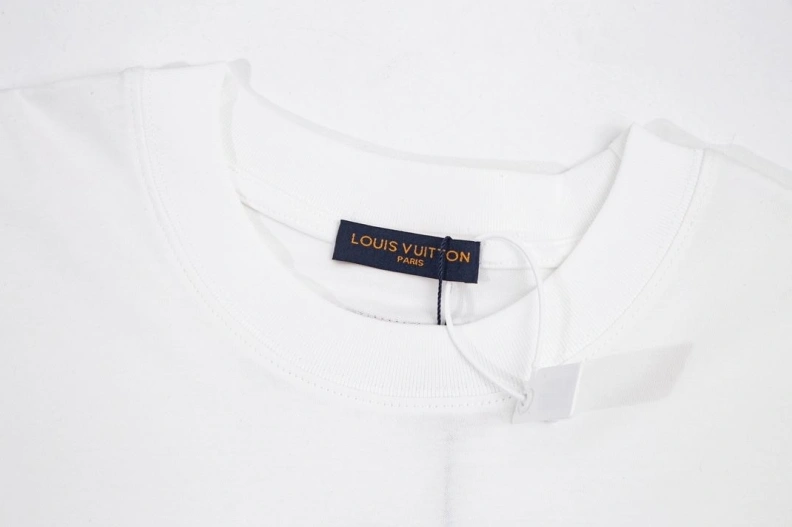 LX T-Shirts Popular 97876