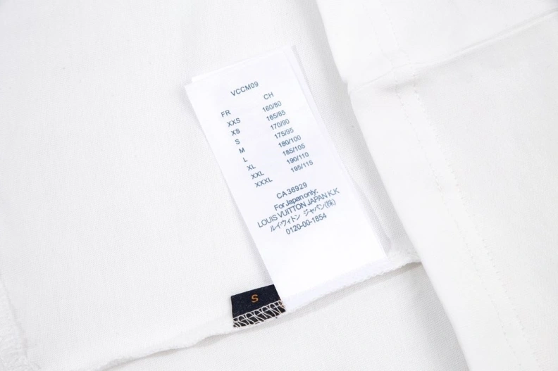 LX T-Shirts Popular 97876