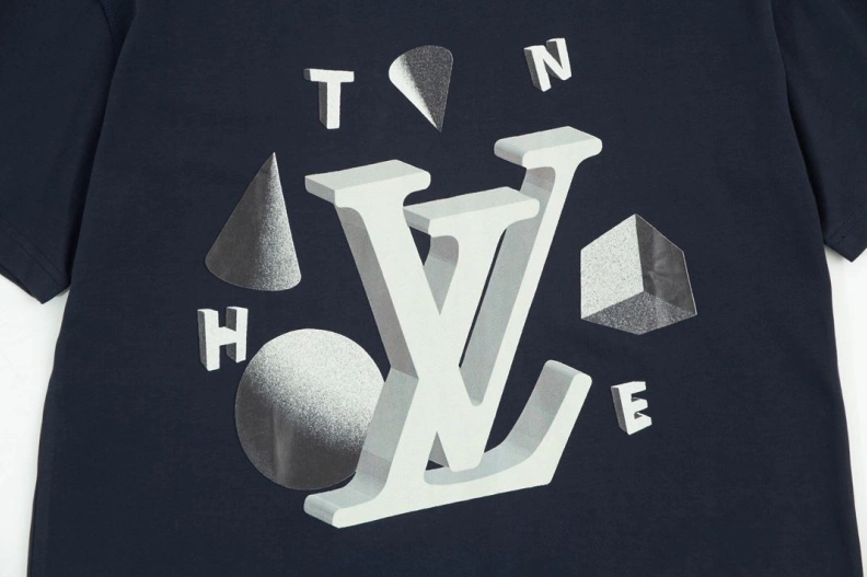 LX T-Shirts Reliable 97877