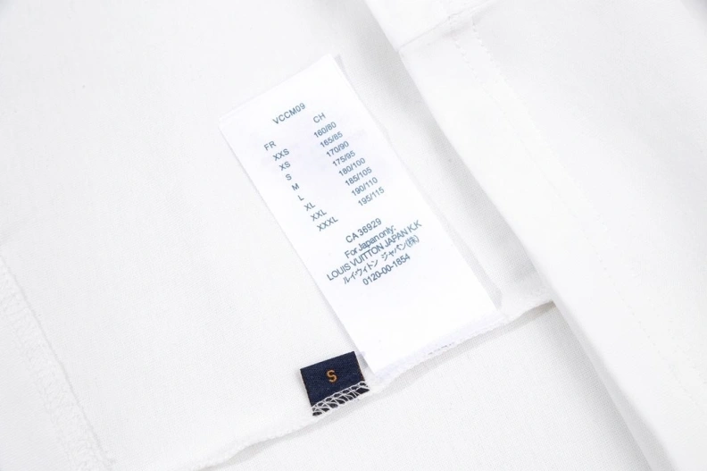 LX T-Shirts StreetReady 97874