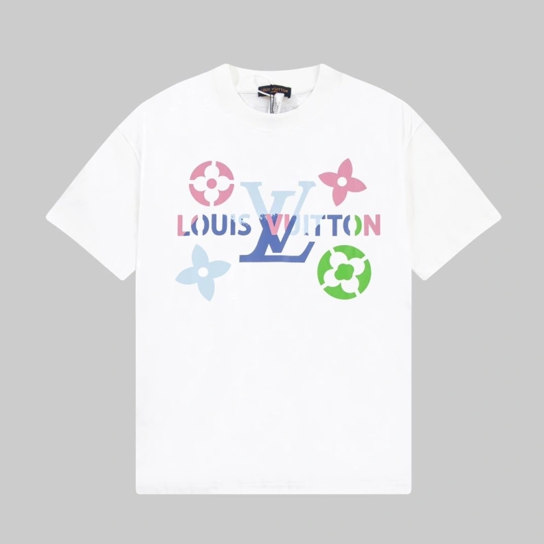 LX T-Shirts Elegant 97880