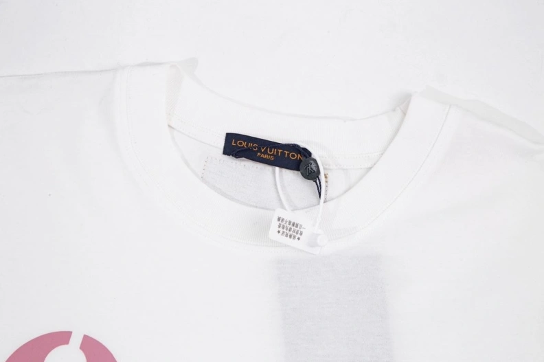 LX T-Shirts Elegant 97880