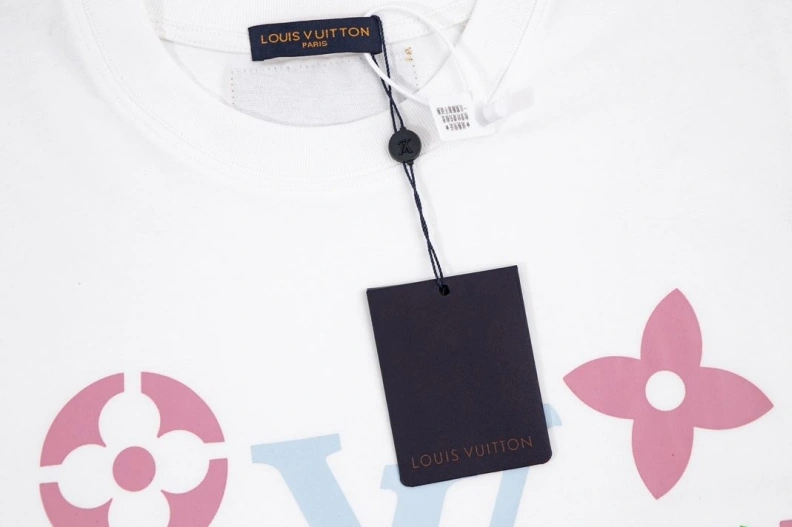 LX T-Shirts Elegant 97880