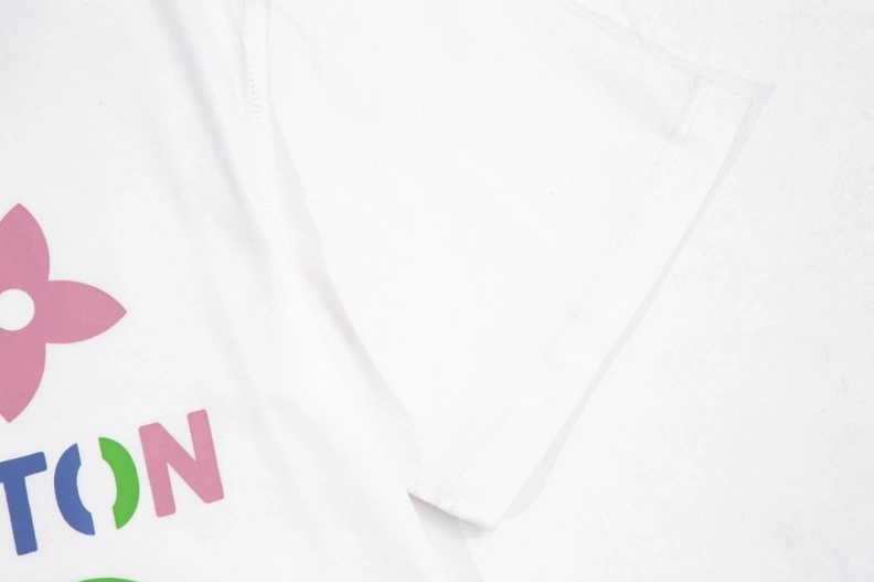 LX T-Shirts Elegant 97880