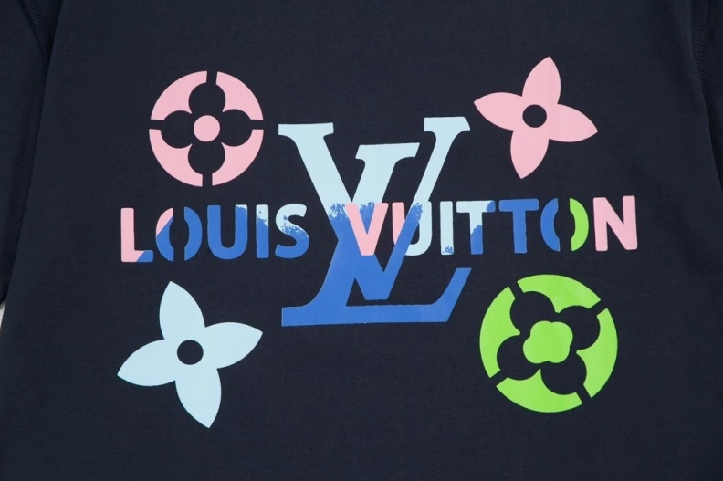 Cozy LX T-Shirts 97887