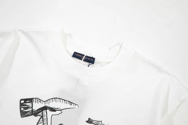 Bold LX T-Shirts 97892