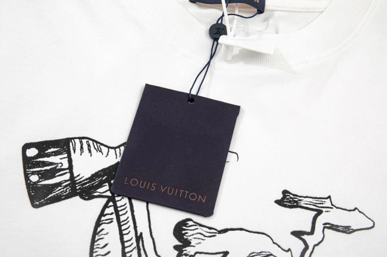 Bold LX T-Shirts 97892