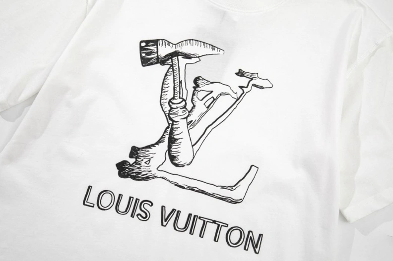 Bold LX T-Shirts 97892