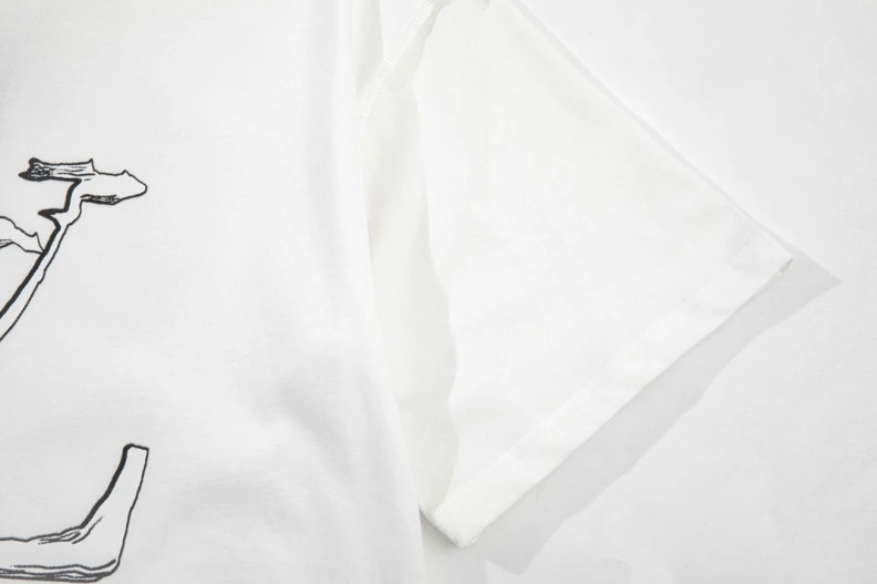 Bold LX T-Shirts 97892