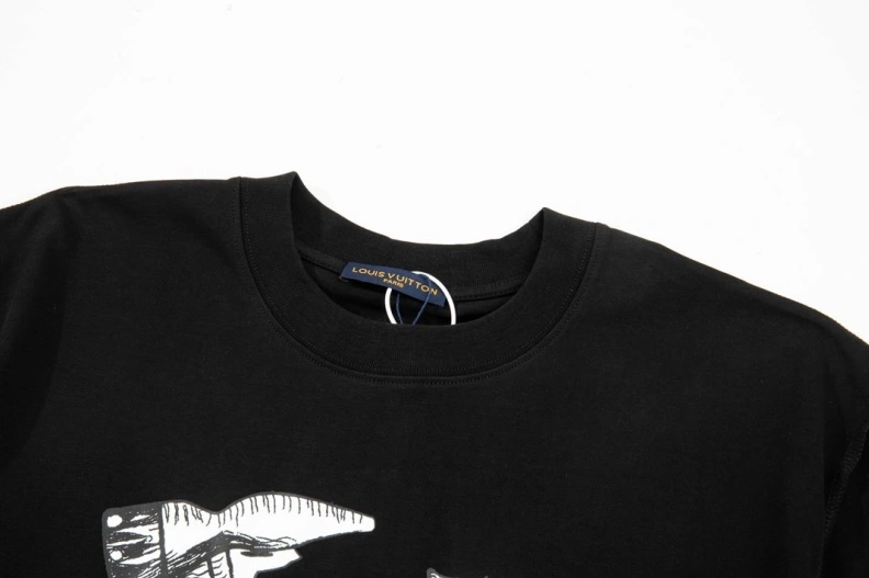 LX T-Shirts Classic 97890