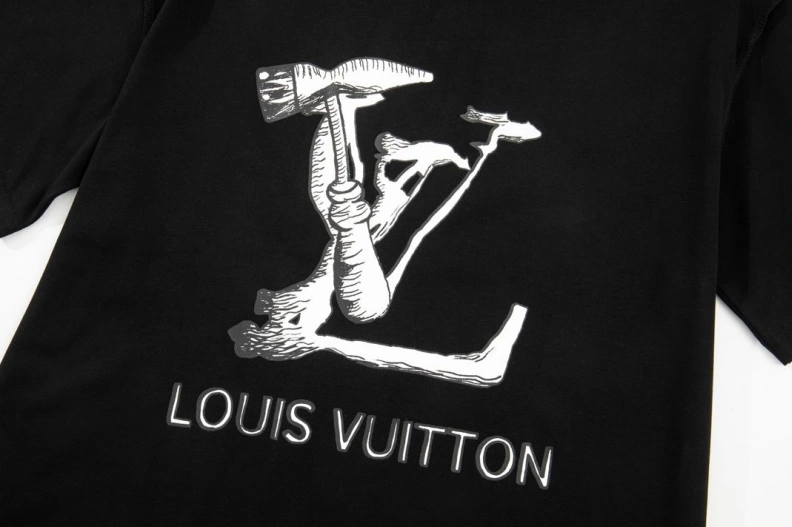 LX T-Shirts Classic 97890