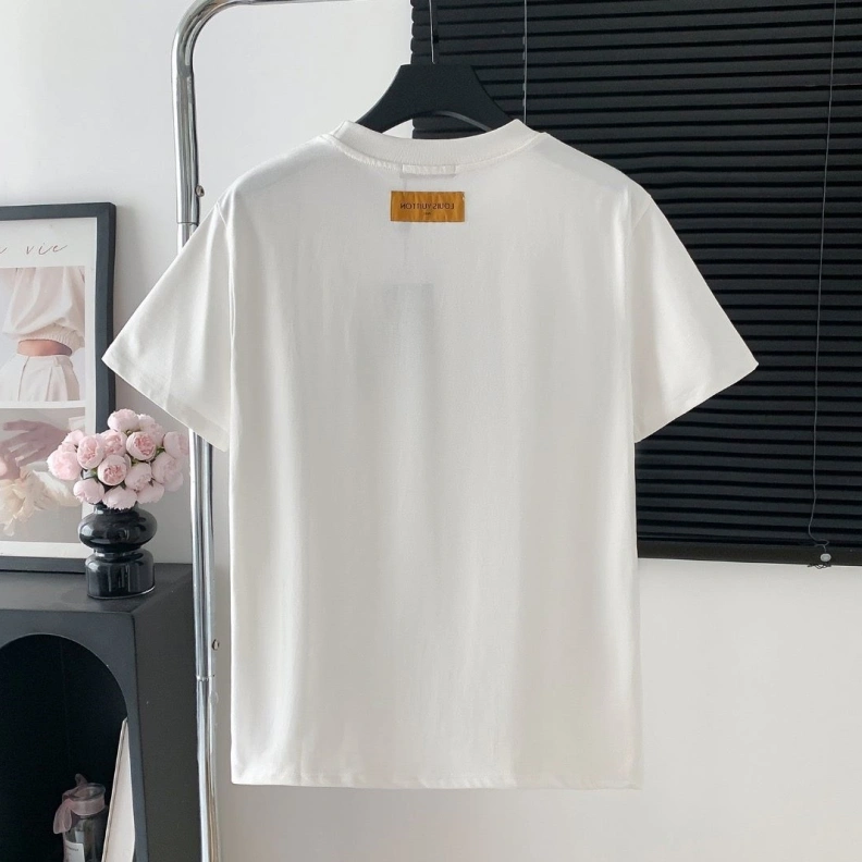 LX T-Shirts Flexible 97883