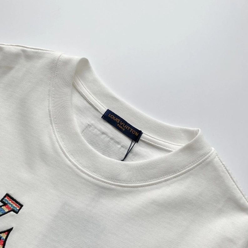 LX T-Shirts Flexible 97883