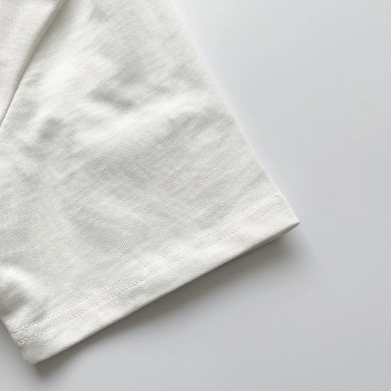 LX T-Shirts Flexible 97883