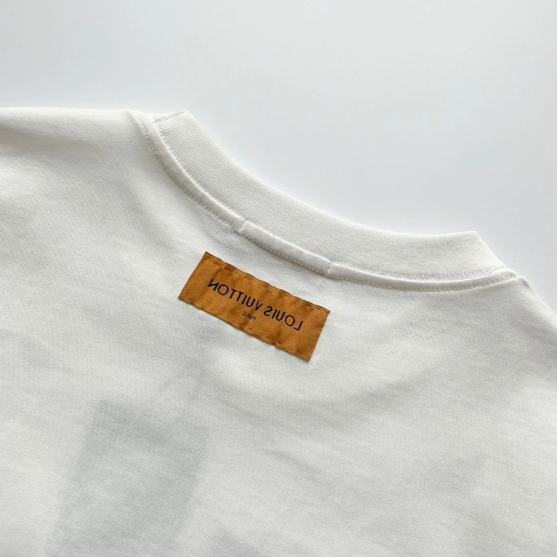 LX T-Shirts Flexible 97883