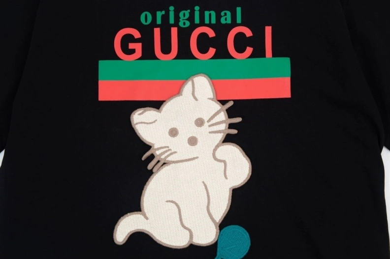 Sophisticated Gxccx T-Shirts 96124