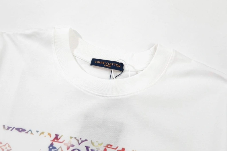Durable LX T-Shirts 97873