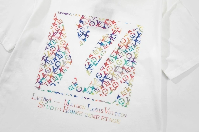 Durable LX T-Shirts 97873