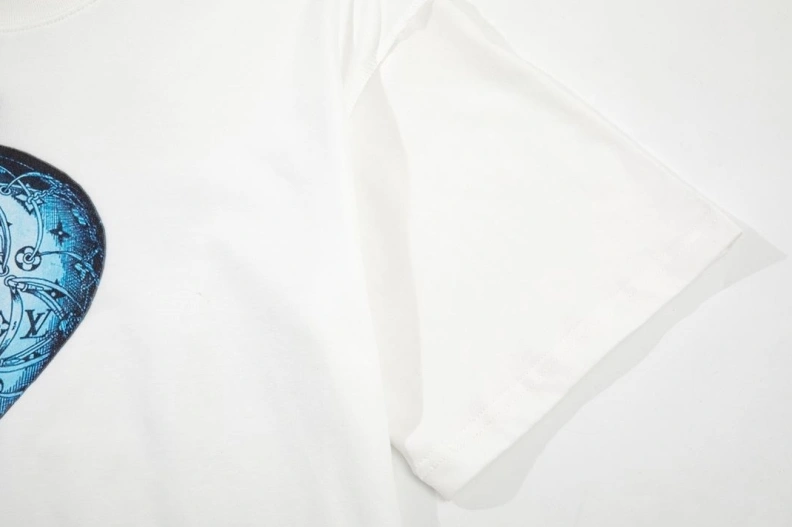 LX T-Shirts Elegant 97869
