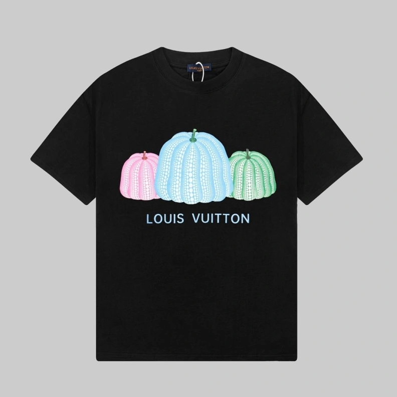 LX T-Shirts EasyMatch 97866