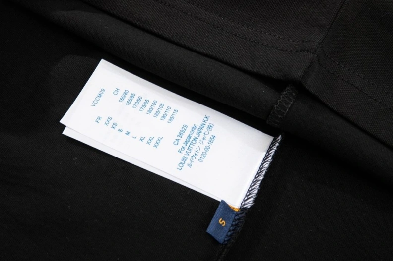 LX T-Shirts EasyMatch 97866