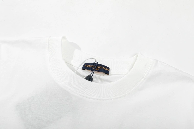 LX T-Shirts Elegant 97872