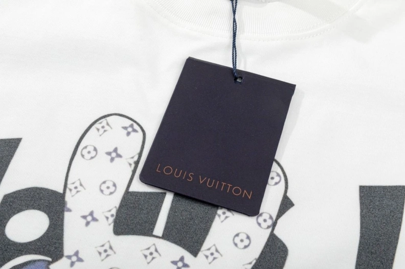 LX T-Shirts Elegant 97872