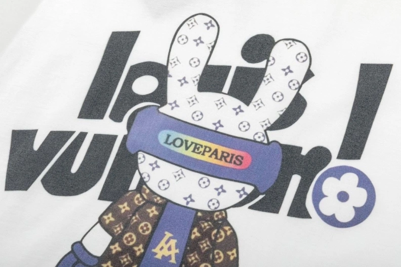 LX T-Shirts Elegant 97872