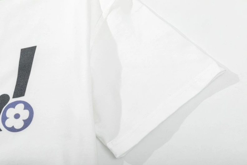 LX T-Shirts Elegant 97872