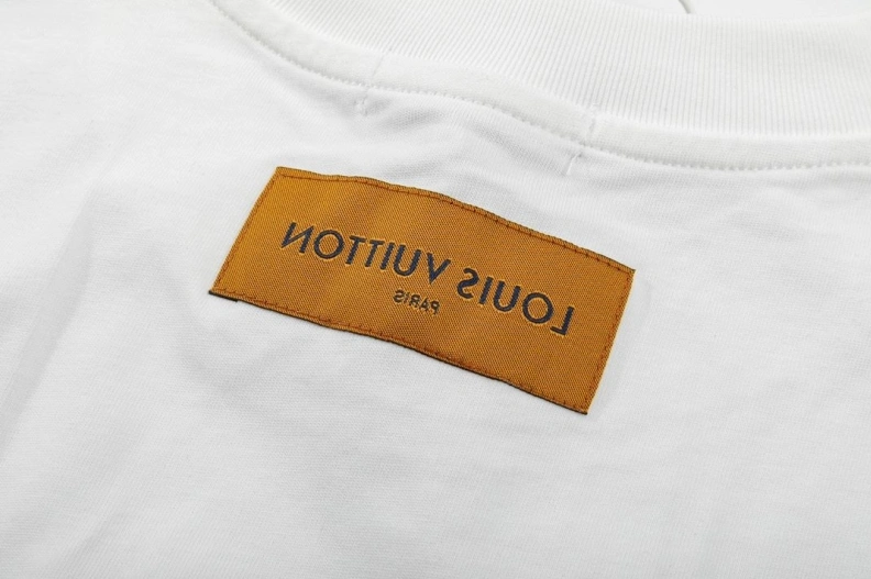 LX T-Shirts Elegant 97872