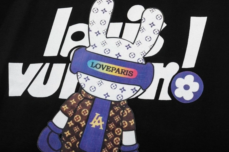 Durable LX T-Shirts 97858
