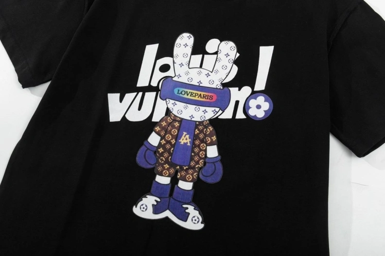Durable LX T-Shirts 97858