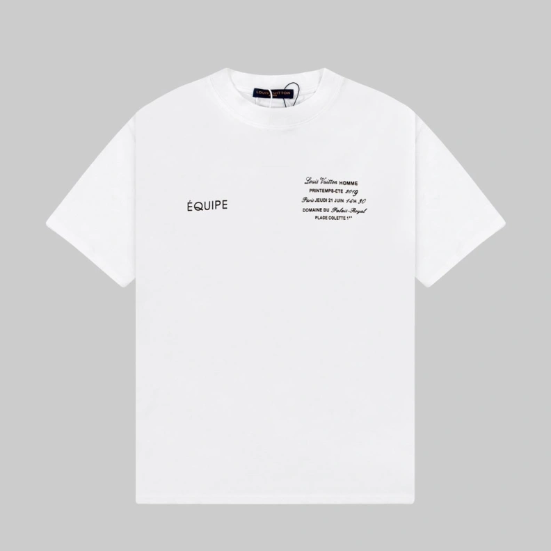 Bold LX T-Shirts 97860