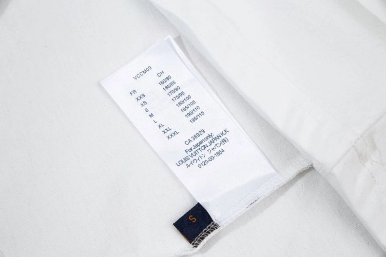Bold LX T-Shirts 97860